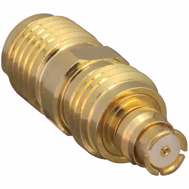 ADP-SMAF-SMPF-G Linx Technologies Inc.  Adaptadores de conector coaxial (RF)